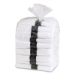CaterWrap Heavyweight Cutlery Combo Kit, Fork/Knife/Napkin/S