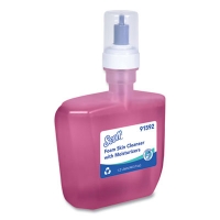 Pro Foam Skin Cleanser with Moisturizers Refill, Citrus Flor