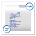 Hygienic Bath Tissue, Septic Safe, 2-Ply, White, 250 Sheets/