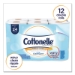 Clean Care Bathroom Tissue, Septic Safe, 1-Ply, White, 170 S