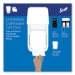 Essential Standard Roll Bathroom Tissue for Business, Septic