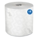 Pro Hard Roll Paper Towels with Elevated Scott Design for Sc