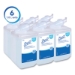 Moisturizing Hand and Body Lotion, 1 L Bottle, Fresh Scent,