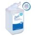 Moisturizing Hand and Body Lotion, 1 L Bottle, Fresh Scent,