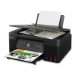 PIXMA G3270 Wireless MegaTank All-In-One Printer, Copy/Print