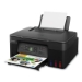 PIXMA G3270 Wireless MegaTank All-In-One Printer, Copy/Print