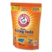 Baking Soda, 10.8 lbs Bag, 4/Carton