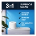 Ultra CleanCare Toilet Paper, Strong Tissue, Septic Safe, 1-