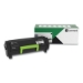 56F0X0G Ultra High-Yield Toner, 20,000 Page-Yield, Black