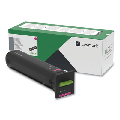 72K00MG Toner, 8,000 Page-Yield, Magenta