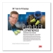E-A-RPush-Ins Earplugs, Corded, Metal Detectable, 28 dB NRR,