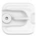 HE Compatible Liquid Detergent, Free and Clear/Unscented, 64