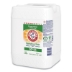 HE Compatible Liquid Detergent, Free and Clear/Unscented, 64