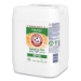 HE Compatible Liquid Detergent, Free and Clear/Unscented, 64