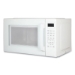 1.5 cu ft Microwave Oven, 1,000 W, White