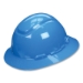 SecureFit H-800 Series Hard Hat with UVicator, Full Brim, 4-