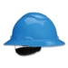 SecureFit H-800 Series Hard Hat with UVicator, Vented, Full