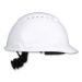 SecureFit H-700 Series Hard Hat with UVicator, Front Brim, 4