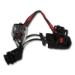 SecureFit H-800 Series Hard Hat with UVicator, Full Brim, 4-