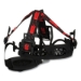 SecureFit H-700 Series Hard Hat with UVicator, Front Brim, 4