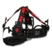 SecureFit H-700 Series Hard Hat with UVicator, Vented, Front