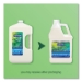 Liquid Hand Soap Refill with Aloe, Aloe Vera Fresh Scent, 1