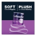Ultra ComfortCare Toilet Paper, Soft Tissue, Septic Safe, 2-