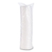Plastic Cold Cup Lids, Fits 8 oz to 9 oz Cold Cups, Transluc