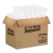 Paper Portion Cups, ProPlanet Seal, 3.25 oz, White, 250/Bag,
