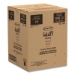 High-Impact Polystyrene Cold Cups, 9 oz, Plastic, Translucen