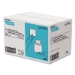 Signature Facial Tissue, Cube Box, 2-Ply, White, 90 Sheets/B