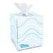 Signature Facial Tissue, Cube Box, 2-Ply, White, 90 Sheets/B