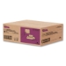 Select Flat Box Facial Tissue, 2-Ply, White, 100 Sheets/box,