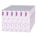 Select Flat Box Facial Tissue, 2-Ply, White, 100 Sheets/box,