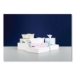 Select Flat Box Facial Tissue, 2-Ply, White, 100 Sheets/box,