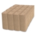 Select Folded Paper Towels, Single-Fold, 1-Ply, 9 x 9.45, Na