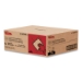 Tuff-Job Scrim Reinforced Wipers, 4-Ply, 9.75 x 16.75, White
