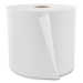 Tuff-Job S500 High Performance Wipers, 10 X 13, White, 1,100