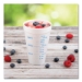 Graduated Foam Medical Cups, 16 Oz, White, 25/pack, 40 Packs