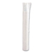 Graduated Foam Medical Cups, 16 Oz, White, 25/pack, 40 Packs