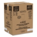 Fusion Escape Foam Hot/cold Cups, 20 Oz, Brown/black, 500/ca