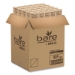 Cone Water Cups, ProPlanet Seal, 4.25 oz, Paper, White, 200/