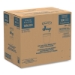 Foam Containers, Squat, 16 oz, White, 25/Bag, 20 Bags/Carton