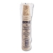 Mistique Polycoated Hot Paper Cups, 8 oz, Brown, 50/Sleeve,