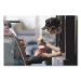 Single-Sided Poly Paper Hot Cups, 20 oz, Bistro Design, 600/