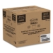 Flexstyle Double Poly Paper Containers, 16 oz, White, Paper,