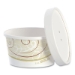 Flexstyle Double Poly Food Combo Packs, 8 oz, Symphony, Pape