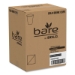 Bare Eco-Forward Paper Cold Cups, ProPlanet Seal, 5 oz, Gree