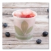 Bare Eco-Forward Paper Cold Cups, ProPlanet Seal, 5 oz, Gree