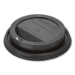 Traveler Cappuccino Style Dome Lid, Fits 10 oz to 24 oz Hot